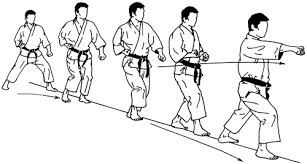 ứng dụng namba aruki vào thể thao